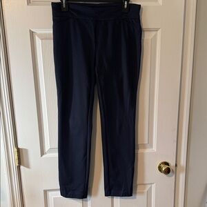 Dalia Navy ladies slacks Size